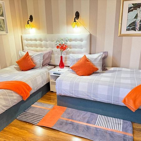 Upton Country Park Guest House Нортхемптон Экстерьер фото