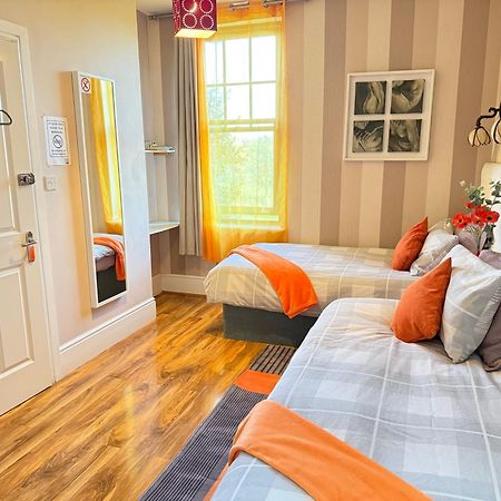 Upton Country Park Guest House Нортхемптон Экстерьер фото