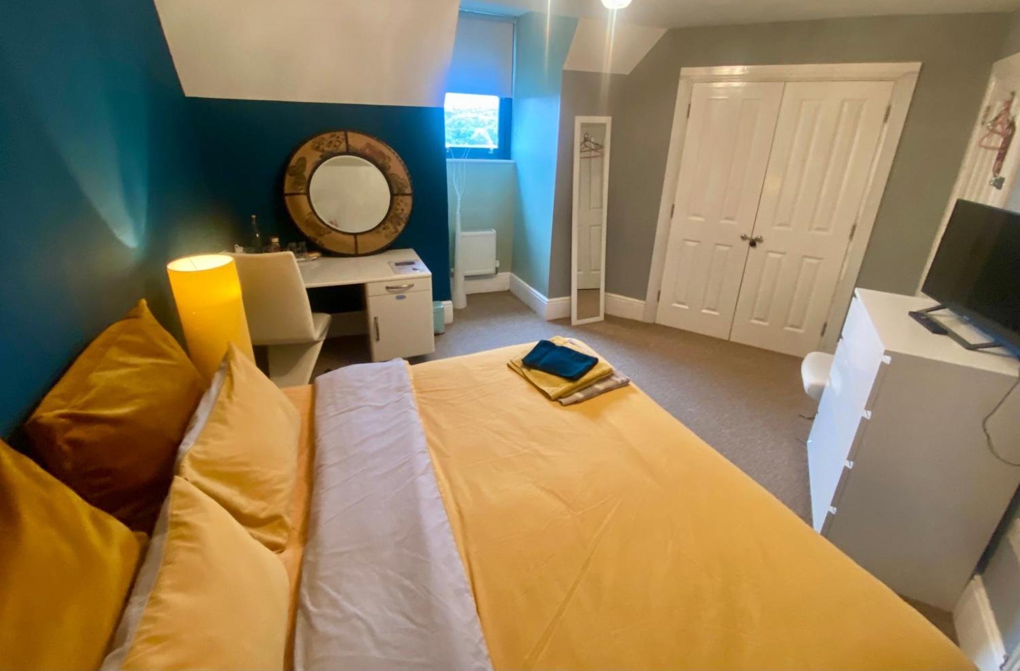 Upton Country Park Guest House Нортхемптон Экстерьер фото